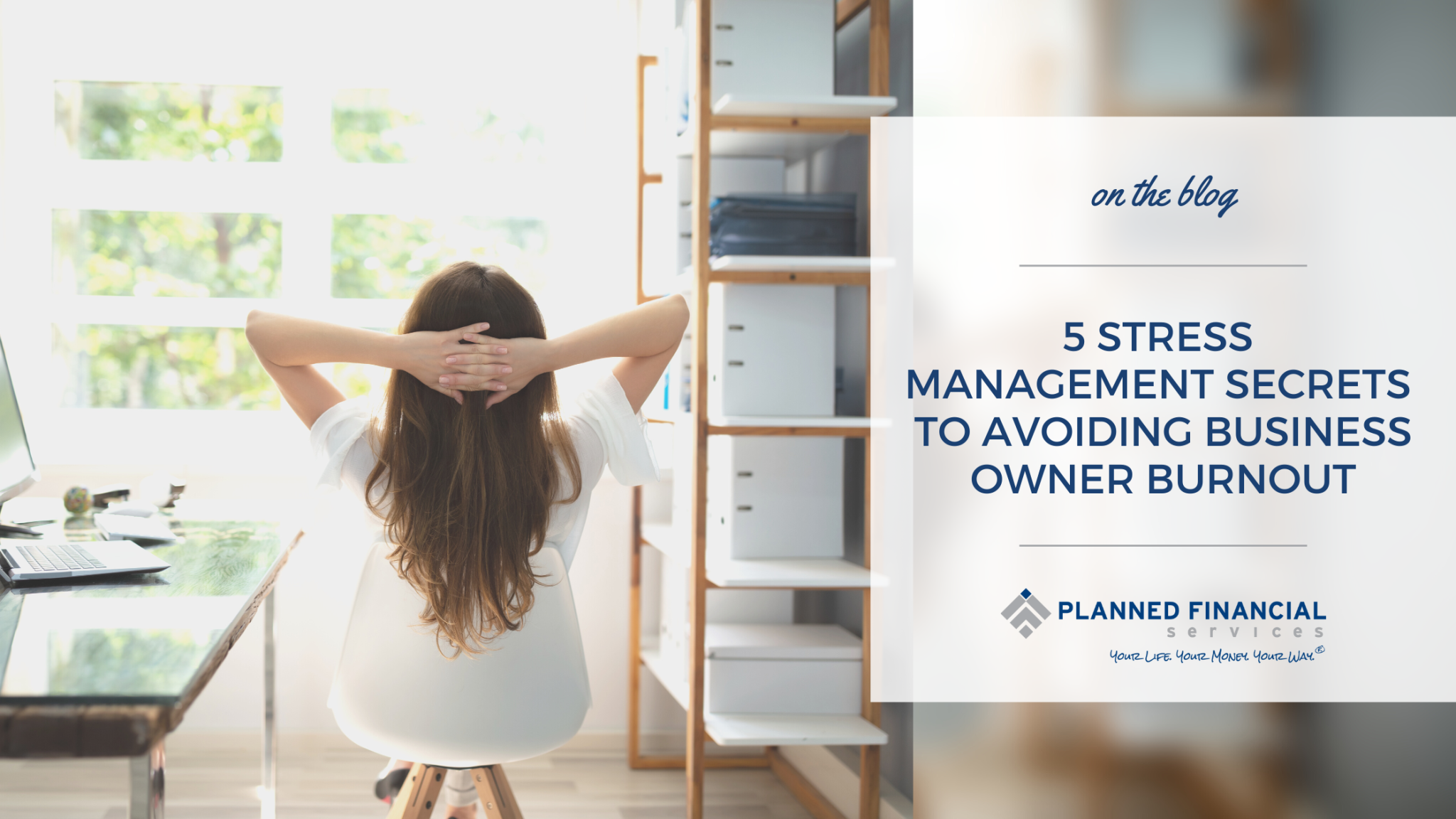 5 Stress Management Tips to Avoiding Business Owner Burnout – Return on ...