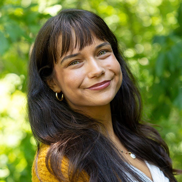 Julia Richardson