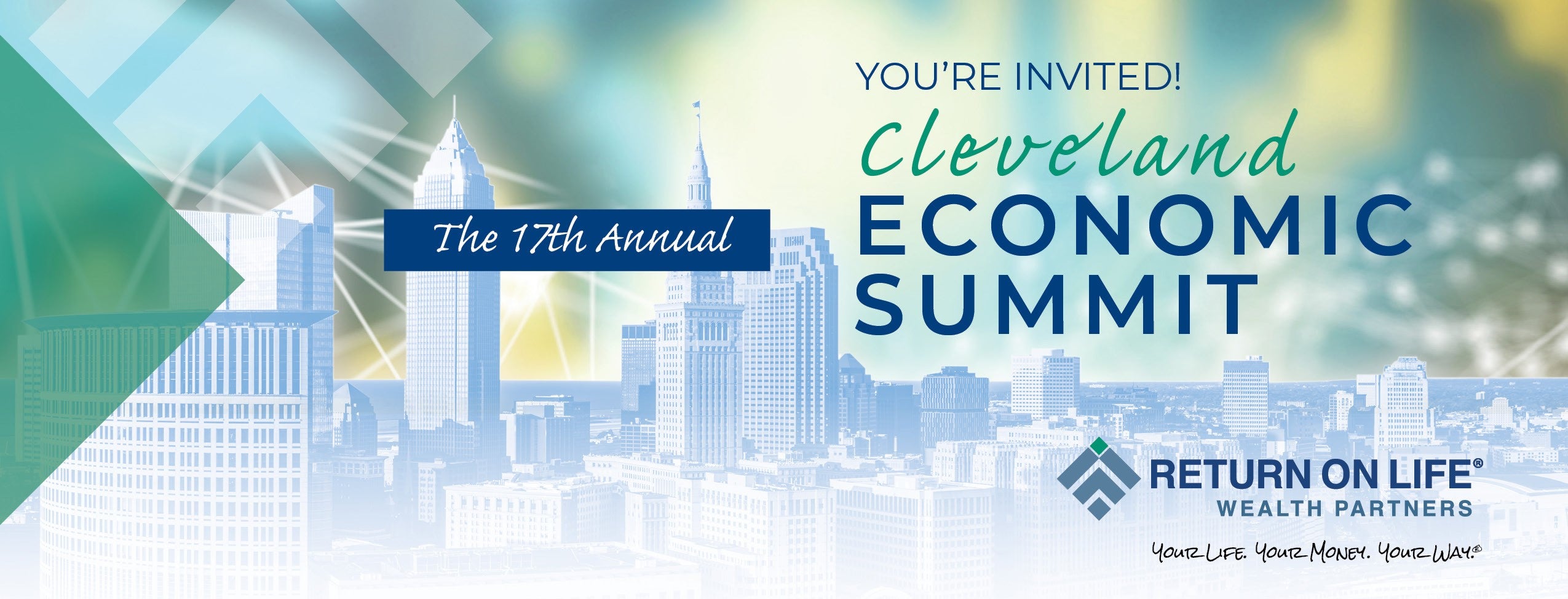 Return on Life Wealth Partners in Brecksville OH