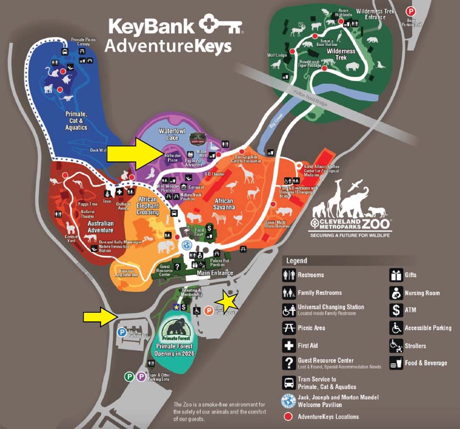 Return on Life Wealth Partners in Brecksville OH