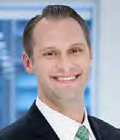 Parker Johnson headshot