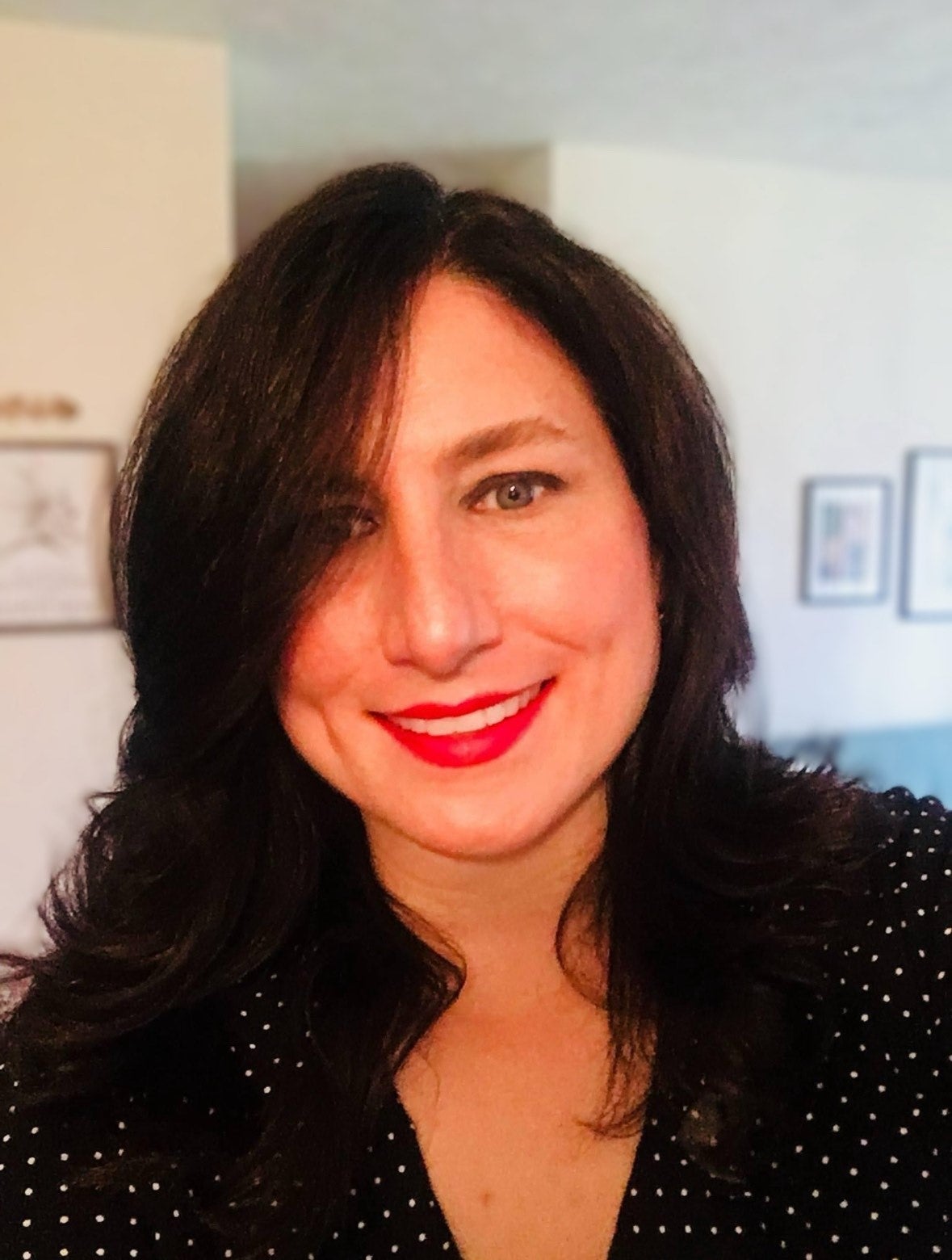 Brandy Draper at Return on Life Wealth Partners in Brecksville OH