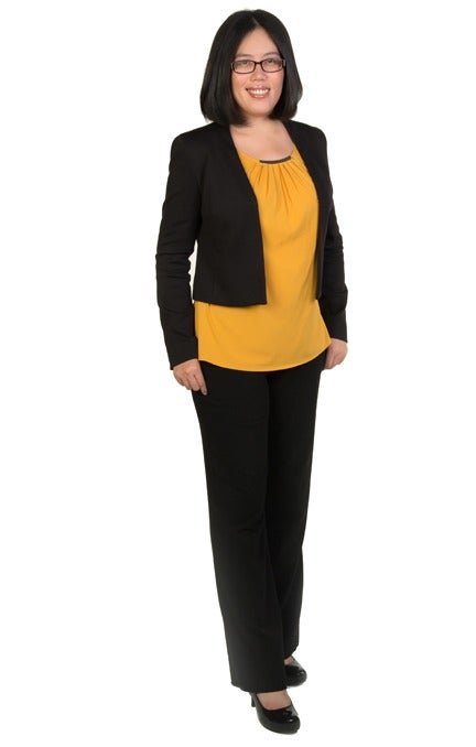 Cynthia - Professional