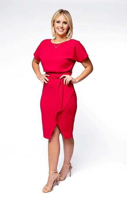 Danielle - Professional