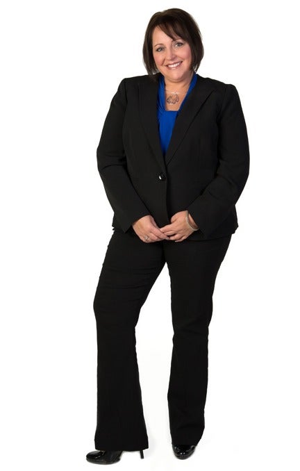 Michelle - Professional