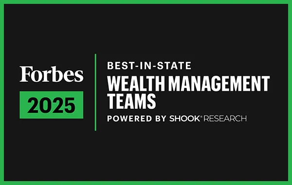 Forbes Best in State Wealth Advisors