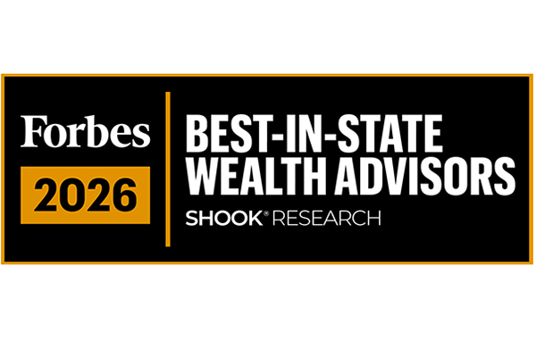 Forbes Best in State Wealth Advisors