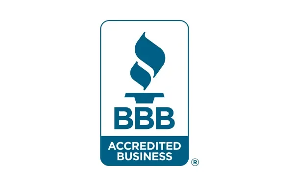 BBB Accredited Business