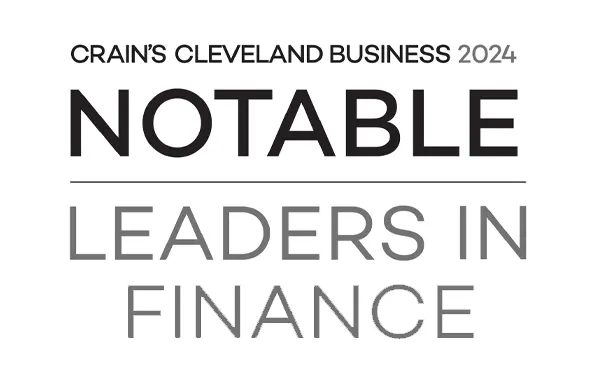 NOtable leaders in finance