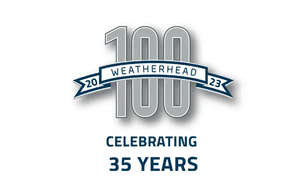 Weatherhead 100