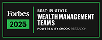 Forbes 2025 Best in State