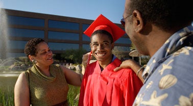 Lisa and Brent Dillard