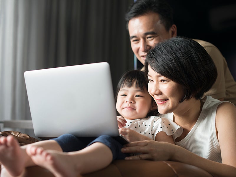 Comprehensive Financial Planning