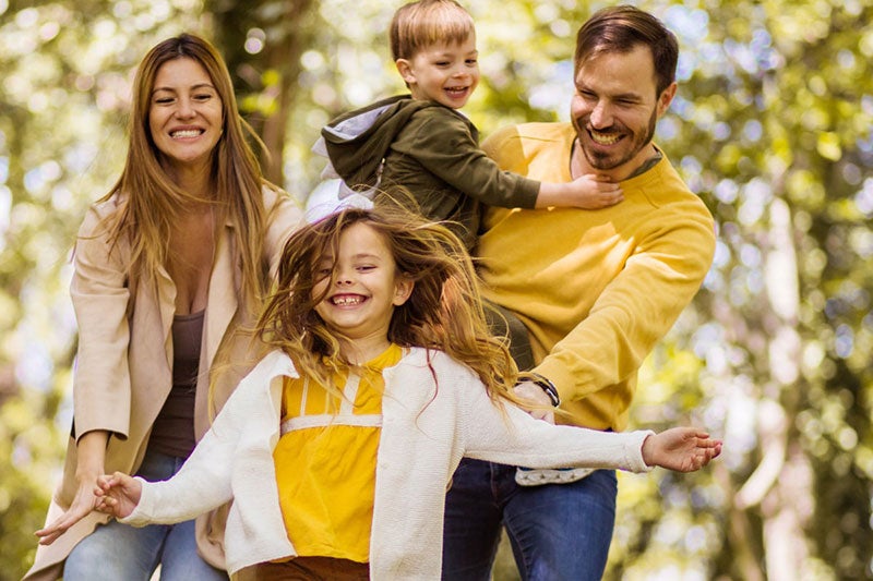 Complete Family Office (CFO)™